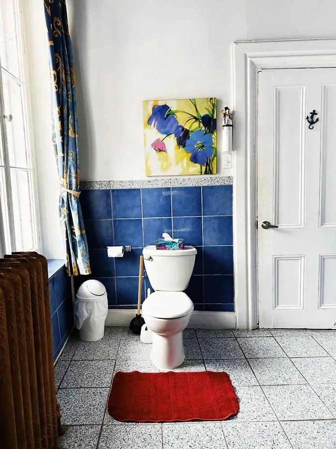 B&B Au Petit Roi Квебек 4*,  Канада
