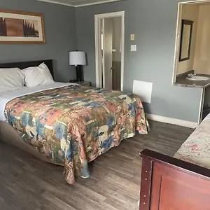 Jann Motel