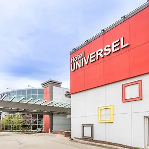 Universel Hotel
