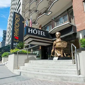 visit hotel